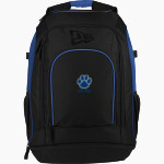 BOTHELL HIGH SCHOOL COUGARS <span class="pdp-name-mascot">BOTHELL COUGARS</span> New Era Shutout Backpack Front Thumbnail