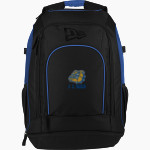 A E BEACH HIGH SCHOOL BULLDOGS <span class="pdp-name-mascot">A E BEACH BULLDOGS</span> New Era Shutout Backpack Front Thumbnail