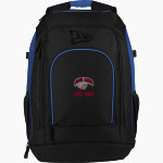 Lake Mary Rams <span class="pdp-name-mascot">Lake Mary Rams</span> New Era Shutout Backpack Front Thumbnail