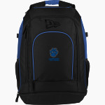 Spring Hill Panthers <span class="pdp-name-mascot">Spring Hill Panthers</span> New Era Shutout Backpack Front Thumbnail