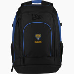 Fort Valley Wildcats <span class="pdp-name-mascot">Fort Valley Wildcats</span> New Era Shutout Backpack Front Thumbnail