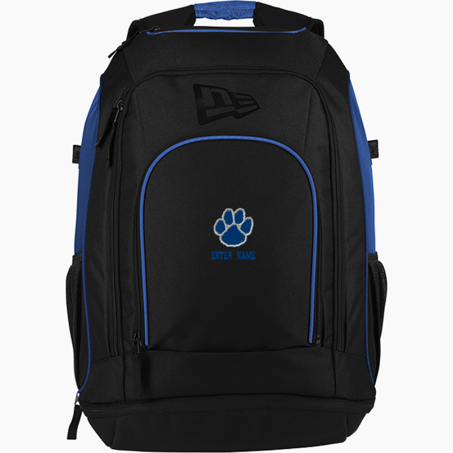 BOTHELL HIGH SCHOOL COUGARS <span class="pdp-name-mascot">BOTHELL COUGARS</span> New Era Shutout Backpack