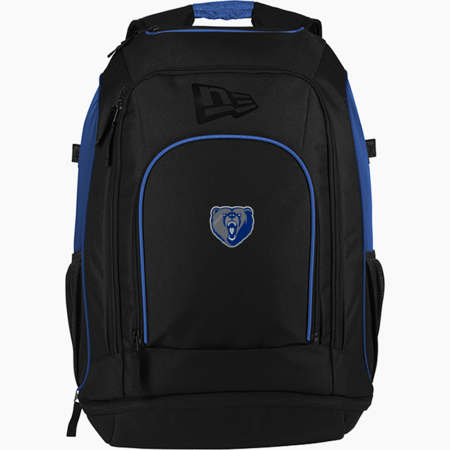 Bartram Trail Bears New Era Shutout Backpack