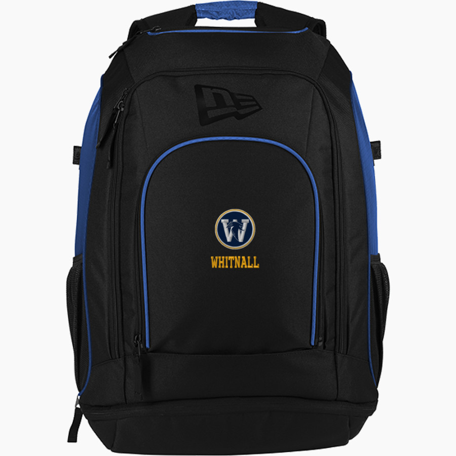 Whitnall Falcons <span class="pdp-name-mascot">Whitnall Falcons</span> New Era Shutout Backpack
