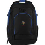 Mascenic Regional Vikings <span class="pdp-name-mascot">Mascenic Regional Vikings</span> New Era Shutout Backpack Front Thumbnail
