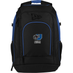 University Prep Cobras <span class="pdp-name-mascot">University Prep Cobras</span> New Era Shutout Backpack Front Thumbnail