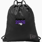 Glencoe-Silver Lake Panthers <span class="pdp-name-mascot">Glencoe Silver-Lake Panthers</span> New Era Game Day Cinch Front Thumbnail