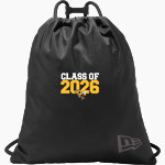 Berkeley Yellowjackets The Official Online Store <span class="pdp-name-mascot">Berkeley Yellowjackets</span> New Era Game Day Cinch Front Thumbnail