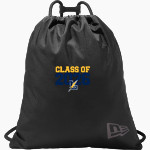 LITTLESTOWN HIGH SCHOOL THUNDERBOLTS New Era Game Day Cinch Front Thumbnail