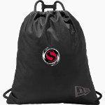 Stonybrook Red Storm <span class="pdp-name-mascot">Stonybrook Middle and Intermediate School Red Storm</span> New Era Game Day Cinch Front Thumbnail