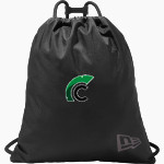 Calvary Christian Spartans <span class="pdp-name-mascot">Calvary Christian Spartans</span> New Era Game Day Cinch Front Thumbnail