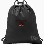JOHN HERSEY HIGH SCHOOL HUSKIES <span class="pdp-name-mascot">JOHN HERSEY HUSKIES</span> New Era Game Day Cinch Front Thumbnail