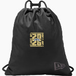 Mount St. Mary's University Mountaineers official sideline store New Era Game Day Cinch Front Thumbnail