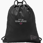 Verona Lacrosse Verona Lacrosse <span class="pdp-name-mascot">Verona Lacrosse</span> New Era Game Day Cinch Front Thumbnail