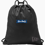 ZANESVILLE HIGH SCHOOL BLUE DEVILS New Era Game Day Cinch Front Thumbnail