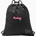 Fulton Science Academy Mustangs <span class="pdp-name-mascot">Fulton Science Academy Mustangs</span> New Era Game Day Cinch Front Thumbnail