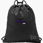 Walsenburg JR SR High School PANTHERS New Era Game Day Cinch Front Thumbnail