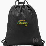 Grambling Kittens New Era Game Day Cinch Front Thumbnail