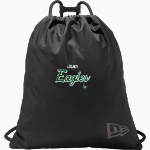 LEGACY CHRISTIAN ACADEMY EAGLES ONLINE STORE <span class="pdp-name-mascot">LEGACY EAGLES</span> New Era Game Day Cinch Front Thumbnail
