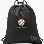 JOHN LEFLORE HIGH SCHOOL RATTLERS <span class="pdp-name-mascot">JOHN LEFLORE RATTLERS</span> New Era Game Day Cinch Front Thumbnail