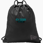 4th Down University 4th Down University <span class="pdp-name-mascot">4th Down University</span> New Era Game Day Cinch Front Thumbnail