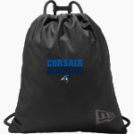 Santa Monica Corsairs <span class="pdp-name-mascot">Santa Monica College Corsairs</span> New Era Game Day Cinch Front Thumbnail