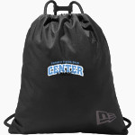Gymnastix Training Center Center <span class="pdp-name-mascot">Gymnastix Training Center Center</span> New Era Game Day Cinch Front Thumbnail