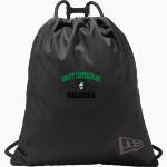 West Lutheran Warriors <span class="pdp-name-mascot">West Lutheran Warriors</span> New Era Game Day Cinch Front Thumbnail