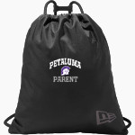 Petaluma Trojans <span class="pdp-name-mascot">Petaluma Trojans</span> New Era Game Day Cinch Front Thumbnail