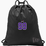 AUGUSTA BEAVERS The Official Online Store New Era Game Day Cinch Front Thumbnail