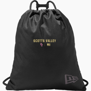 New Era Game Day Cinch