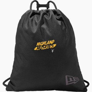 New Era Game Day Cinch