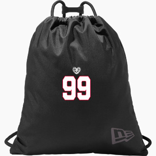 New Era Game Day Cinch