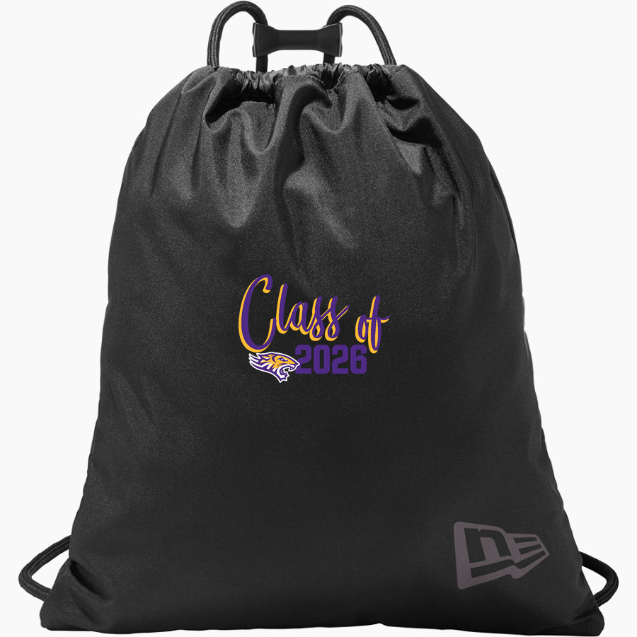 BENTON HIGH SCHOOL TIGERS <span class="pdp-name-mascot">BENTON TIGERS</span> New Era Game Day Cinch