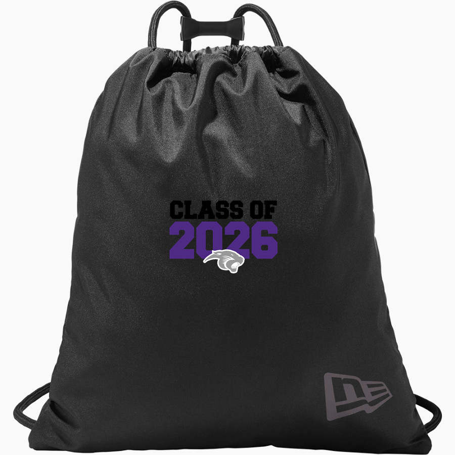 Glencoe-Silver Lake Panthers <span class="pdp-name-mascot">Glencoe Silver-Lake Panthers</span> New Era Game Day Cinch