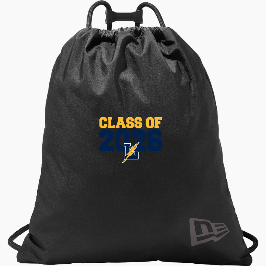 LITTLESTOWN HIGH SCHOOL THUNDERBOLTS New Era Game Day Cinch