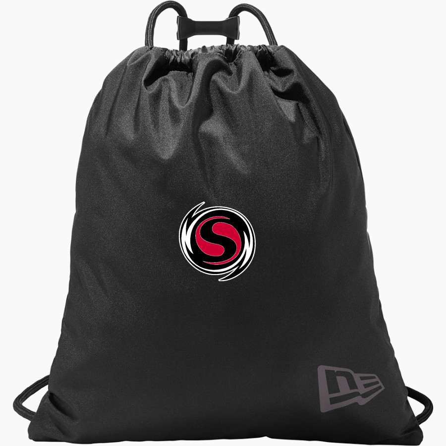 Stonybrook Red Storm <span class="pdp-name-mascot">Stonybrook Middle and Intermediate School Red Storm</span> New Era Game Day Cinch