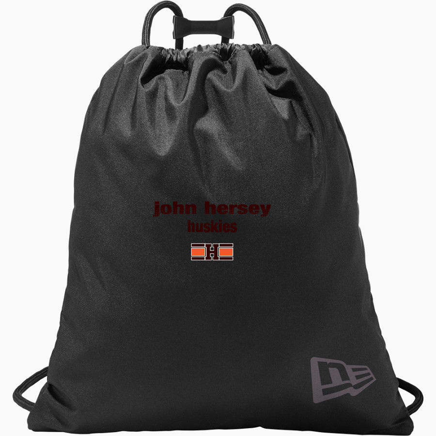 JOHN HERSEY HIGH SCHOOL HUSKIES <span class="pdp-name-mascot">JOHN HERSEY HUSKIES</span> New Era Game Day Cinch
