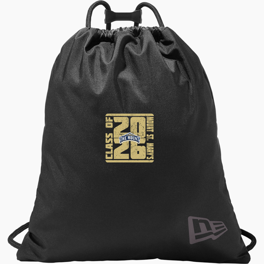 Mount St. Mary's University Mountaineers official sideline store New Era Game Day Cinch