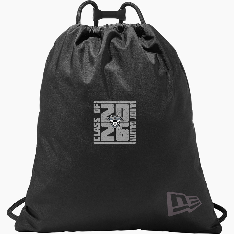 ALBERT GALLATIN HIGH SCHOOL COLONIALS New Era Game Day Cinch