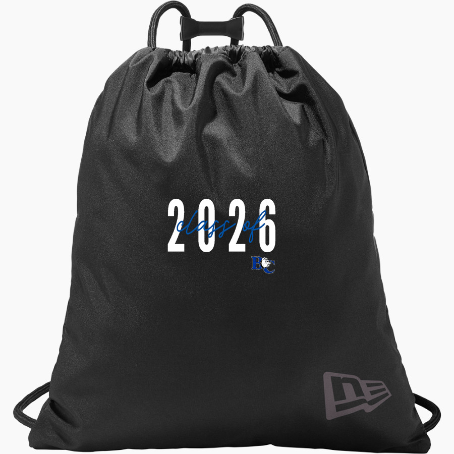 Barton College Official Store of the Bulldogs <span class="pdp-name-mascot">Barton Bulldogs</span> New Era Game Day Cinch