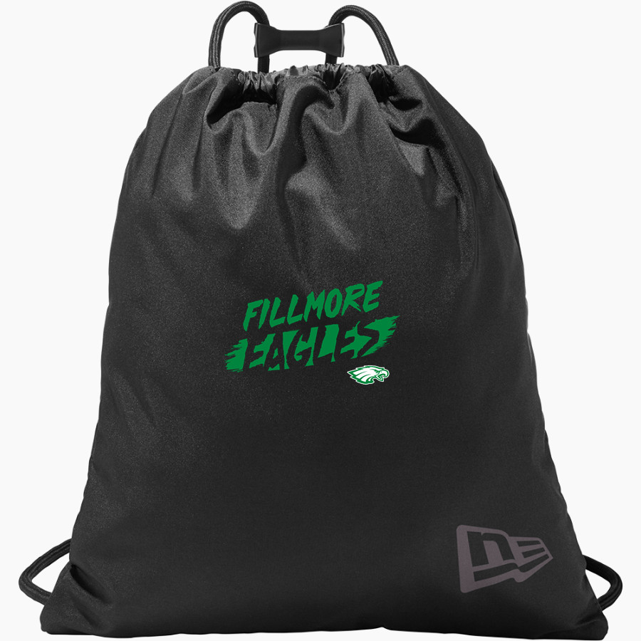 FILLMORE HIGH SCHOOL EAGLES <span class="pdp-name-mascot">FILLMORE EAGLES</span> New Era Game Day Cinch