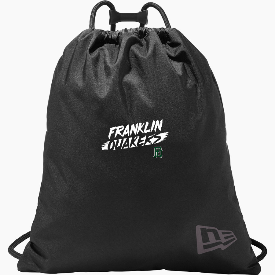 Franklin Quakers <span class="pdp-name-mascot">Franklin Quakers</span> New Era Game Day Cinch