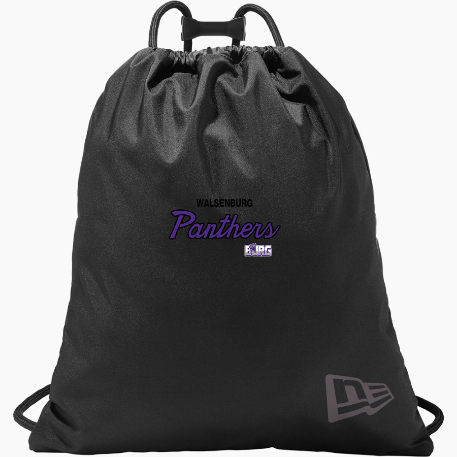 Walsenburg JR SR High School PANTHERS New Era Game Day Cinch