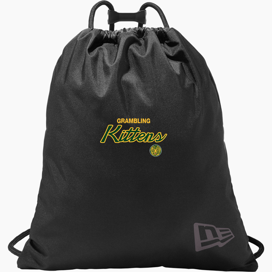 Grambling Kittens New Era Game Day Cinch