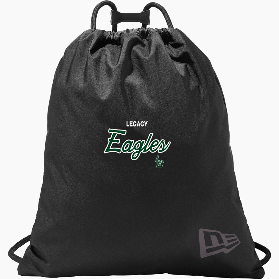 LEGACY CHRISTIAN ACADEMY EAGLES ONLINE STORE <span class="pdp-name-mascot">LEGACY EAGLES</span> New Era Game Day Cinch