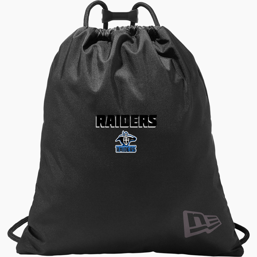 Zion Lutheran Raiders New Era Game Day Cinch