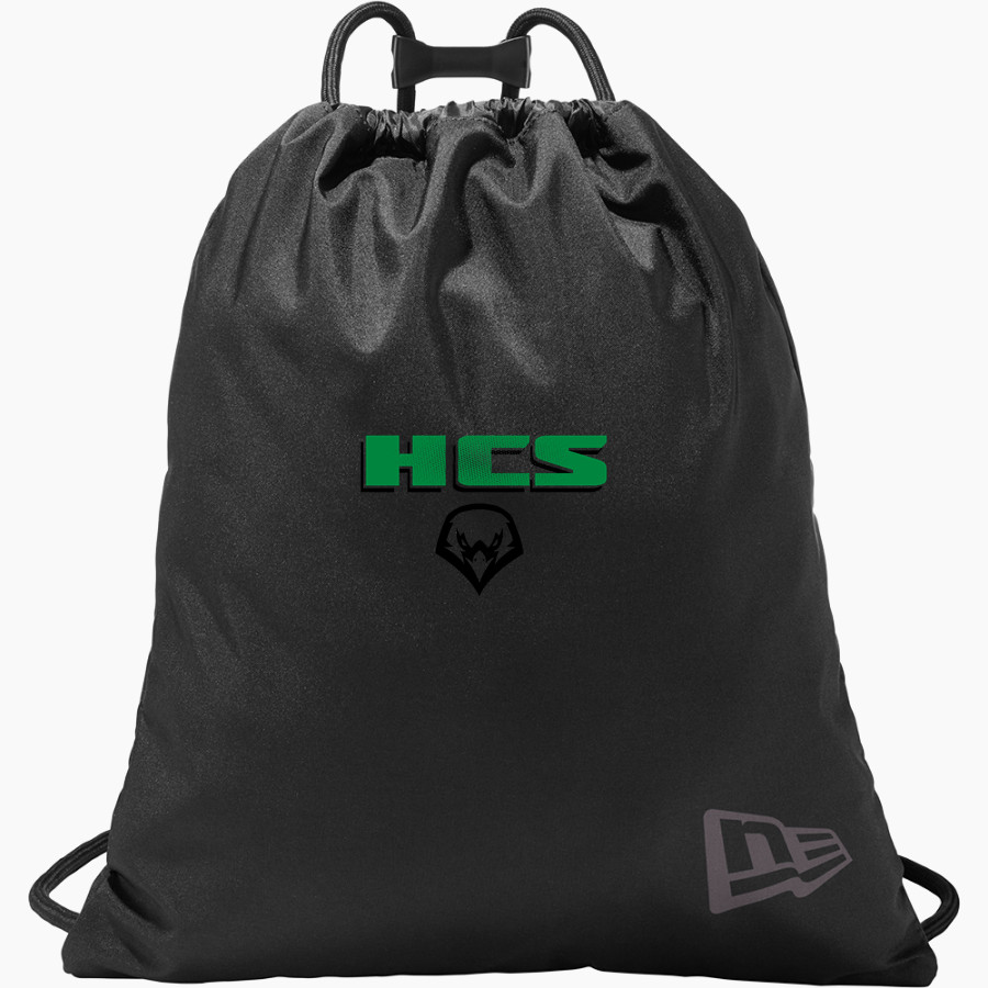 Hudsonville Christian Sch Hcs <span class="pdp-name-mascot">Hudsonville Christian Sch Hcs</span> New Era Game Day Cinch