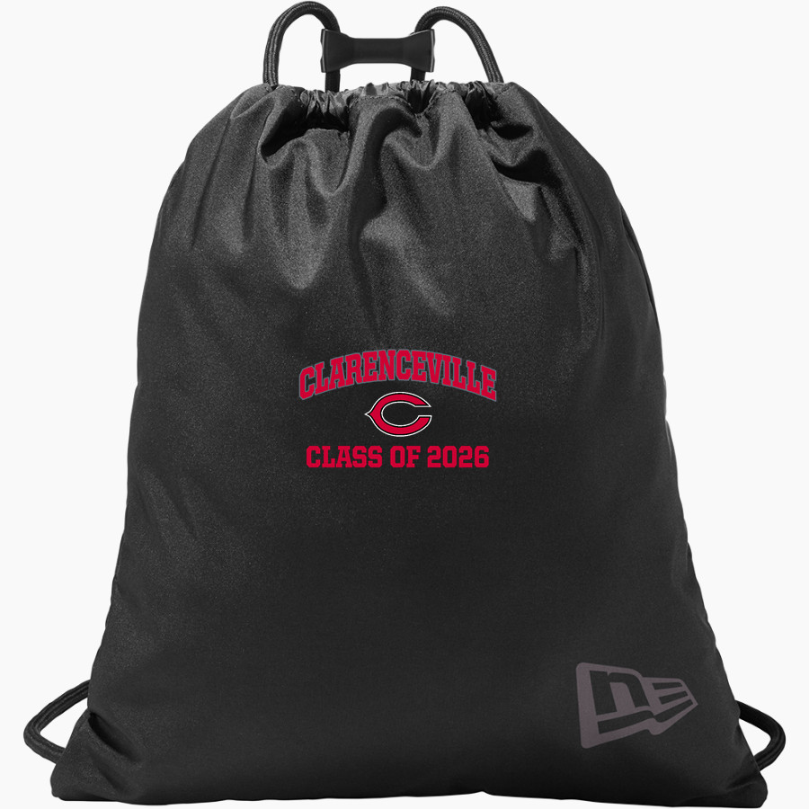 CLARENCEVILLE HIGH SCHOOL TROJANS New Era Game Day Cinch