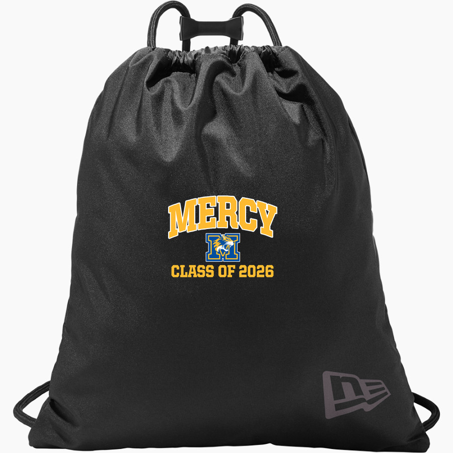 Mercy High School Tigers Online Store New Era Game Day Cinch